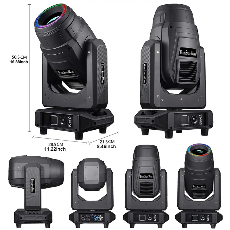 RA-B300L