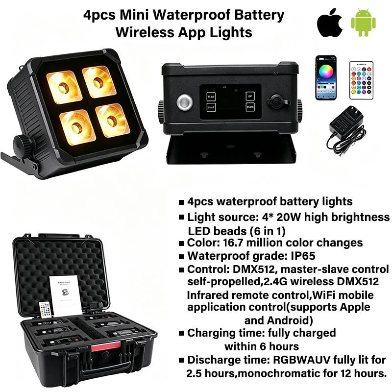 RA-CP420W