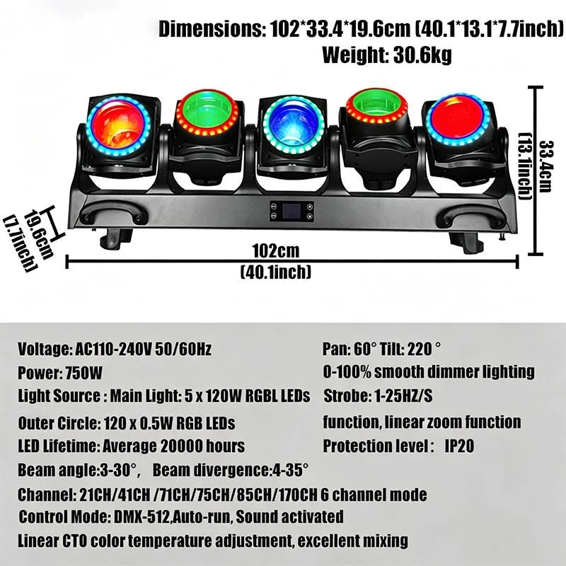 RA-EC1205