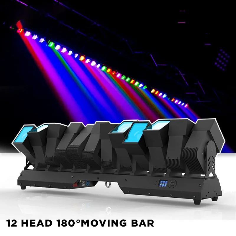 RA-M12BAR