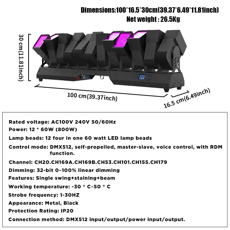 RA-M12BAR