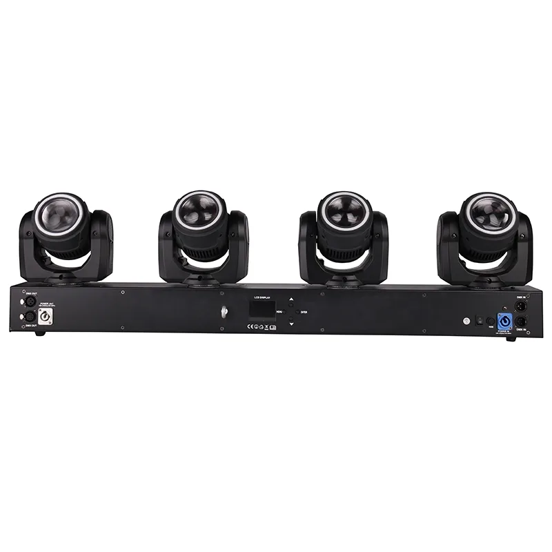 RA-MPS4-80FC