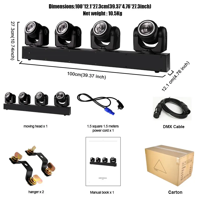 RA-MPS4-80FC